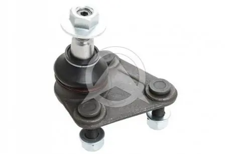 Опора кульова (передня/знизу) Audi A3 99-03/TT 98-06/Seat Leon 02-06/VW Golf IV 02-05 SIDEM 37682 Купити в Україні