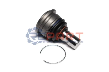 Опора кульова (передня/знизу) Mondeo/Galaxy/S-Max 06-(заміна 3787) SIDEM 3787 R