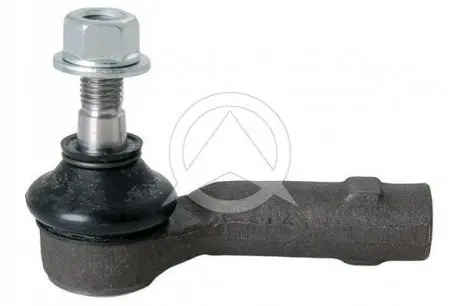 Фото 1 — Наконечник тяги рульової (L) Ford Transit Courier 1.0/1.5/1.6TDCi 14-/Fiesta VI 09- SIDEM (3832) Фото Наконечник тяги рульової (L) Ford Transit Courier 1.0/1.5/1.6TDCi 14-/Fiesta VI 09- SIDEM (3832) зображення 1