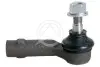 Фото Наконечник тяги рульової (R) Ford Transit Courier 1.0/1.5/1.6TDCi 14-/Fiesta VI 09 SIDEM (3833) зображення 1