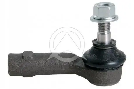 Наконечник тяги рульової (R) Ford Transit Courier 1.0/1.5/1.6TDCi 14-/Fiesta VI 09 SIDEM 3833 Купити в Україні