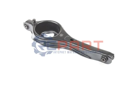 Фото 1 — Рычаг подвески SIDEM (3870) Фото Рычаг подвески SIDEM (3870) изображение 1