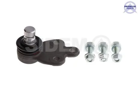 Опора кульова (передня/знизу) Ford Focus IV 18 SIDEM 3885 Купити в Україні