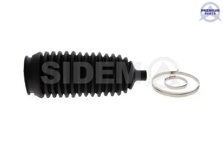 SSANGYONG Пильник рульового механізму KYRON 2.7 Xdi 4x4 05-14 SIDEM 389.037 Купити в Україні