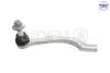 NISSAN Наконечник лів. QASHQAI 21 SIDEM (41030) изображение 1