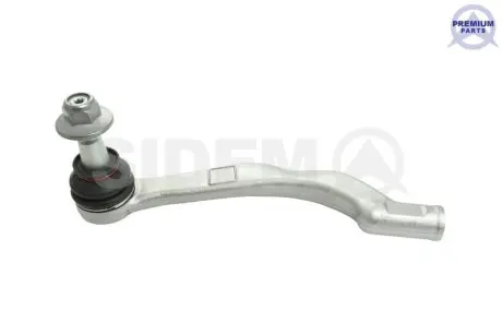 NISSAN Наконечник лів. QASHQAI 21 SIDEM 41030