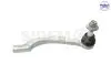 NISSAN Наконечник прав. QASHQAI 21 SIDEM (41031) изображение 1