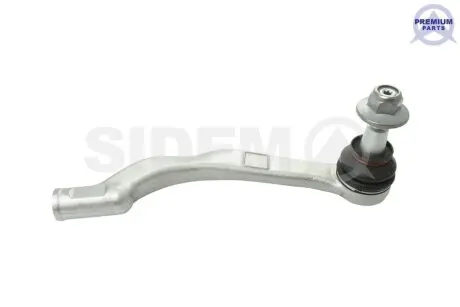 NISSAN Наконечник прав. QASHQAI 21 SIDEM 41031