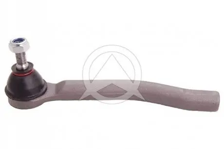 Наконечник тяги рульової (L) Nissan Juke/Leaf 10 SIDEM 41036 Купити в Україні