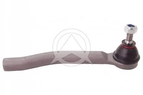 Наконечник тяги рульової (R) Nissan Juke/Leaf 10 SIDEM 41037 Купити в Україні