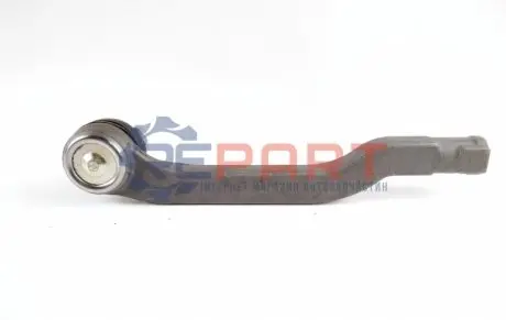 Наконечник тяги рульової (L) Nissan Micra 03-10 SIDEM 41132 Купити в Україні