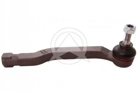 Наконечник тяги рульової (R) Nissan Micra 03-10 SIDEM 41133 Купити в Україні