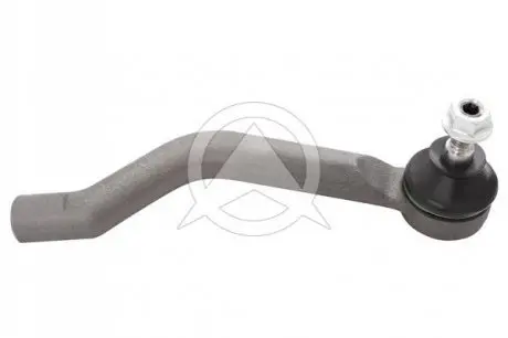 Наконечник тяги рульової (R) Renault Kadjar/Nissan Qashqai 13 SIDEM 41143 Купити в Україні