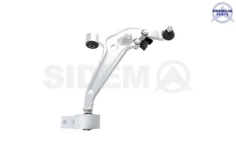 Важіль незалежної підвіски колеса SIDEM 41175 Купити в Україні