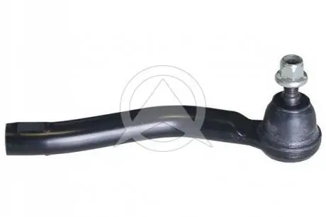 Наконечник тяги рульової (R) Nissan Qashqai/ X-Trail 07-13/ Renault Koleos 08 SIDEM 41235 Купити в Україні