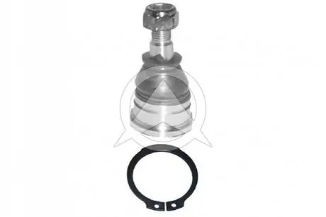 Опора кульова (передня/знизу) Nissan Primera 02-/Almera Tino/Maxima 00-06/Infiniti i30 (d=41.2mm) SIDEM 41282 Купити в Україні
