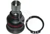 Фото Опора кульова (передня/знизу) Nissan Qashqai/Renault Kadjar/Koleos 07 SIDEM (41283) зображення 1