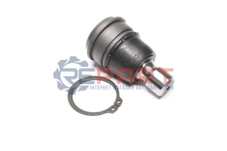 Опора кульова (передня/знизу) Nissan Qashqai/X-Trail 07-/Murano 03- (d=20mm) SIDEM 41283 R Купити в Україні