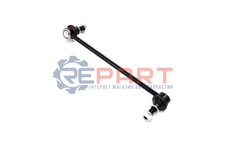Тяга стабілізатора (переднього) (L) Nissan Qashqai/X-Trail/Rogue/Renault Koleos 07-/Grand Scenic 16- SIDEM 41364 Купити в Україні