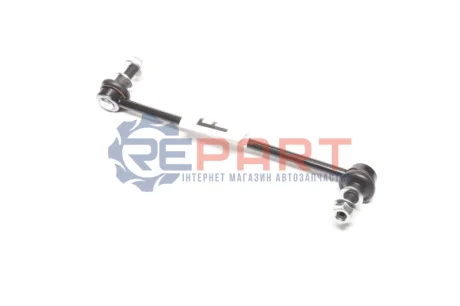 Тяга стабілізатора (переднього) (R) Nissan Qashqai/X-Trail/Rogue/Renault Koleos 07-/Grand Scenic 16- SIDEM 41365 Купити в Україні