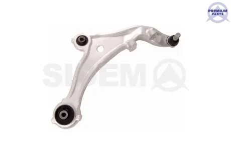 NISSAN Важіль підвіски передн прав MURANO II (Z51) 07- SIDEM 41379 Купити в Україні