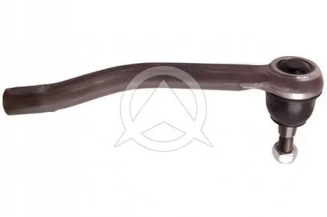 Наконечник тяги рульової (R) Infiniti QX70 13-/Nissan Murano 08-14 SIDEM 41437 Купити в Україні