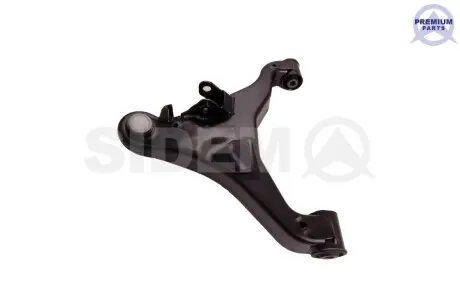 Важіль підвіски (передній/знизу/спереду) (L) Nissan NP300 Navara/Pathfinder 05 SIDEM 41472 Купити в Україні