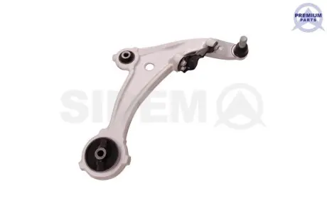 Фото NISSAN важіль передн.правий Teana II SIDEM (41479) зображення 1