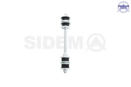 Тяга стабілізатора (переднього) Nissan Navara/NP300 Pickup 2.5 dCi 98 SIDEM 41561 Купити в Україні
