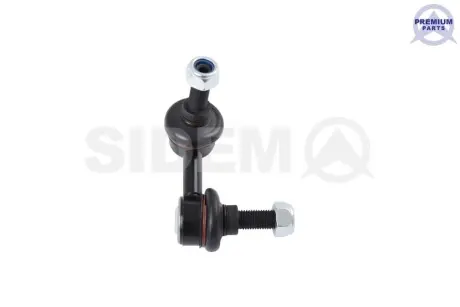 Тяга стабілізатора (переднього) (L) Nissan X-Trail 01-13 (L=65mm) SIDEM 41564 Купити в Україні