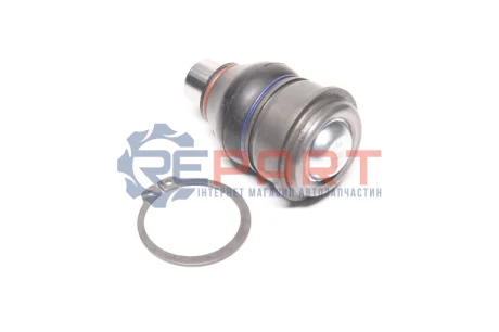 Фото Опора кульова (передня/знизу) Nissan Juke/Leaf 10- SIDEM (41689) зображення 1