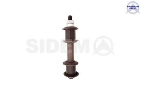 Фото Стійка стабілізатора передній SIDEM (4168) зображення 1