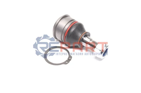 Опора кульова (передня/знизу) Nissan Primera 90-02/Almera II 00-06 (d=38.2mm) SIDEM 41788 Купити в Україні