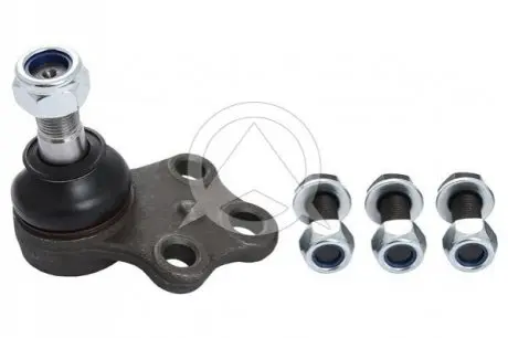 Фото Опора кульова (передня/знизу) Nissan Pathfinder 97- SIDEM (42080) зображення 1