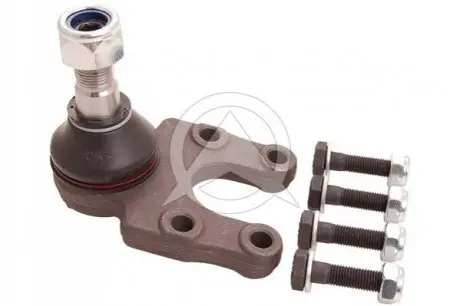 Опора кульова (передня/знизу) Nissan Terrano II (R20/R50) 92-02/Ford Maverick 93 SIDEM 42280 Купити в Україні