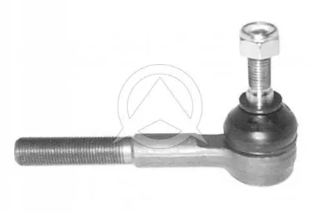 Фото 1 — Наконечник поперечної кермової тяги SIDEM (42436) Фото Наконечник поперечної кермової тяги SIDEM (42436) зображення 1