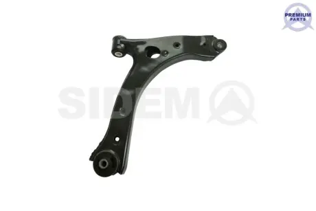 FORD Поперечний важіль підвіски передн. прав. TRANSIT V363 (FAD, FBD) 2.0 EcoBlue RWD 19 SIDEM 4471 Купити в Україні