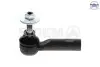 Фото Наконечник рульової тяги Toyota RAV4 18/Suzuki Across 20 SIDEM (45031) зображення 1