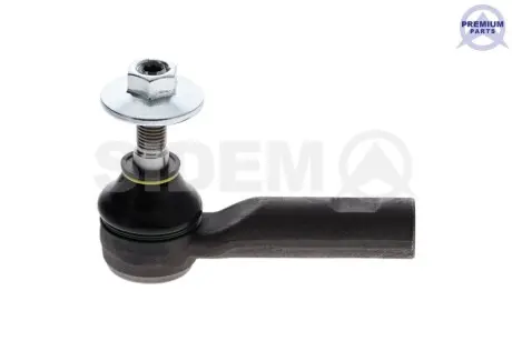 Наконечник рульової тяги Toyota RAV4 18/Suzuki Across 20 SIDEM 45031 Купити в Україні