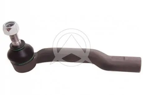 Фото Наконечник тяги рульової (L) Toyota Yaris 05- SIDEM (45046) зображення 1