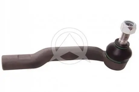 Фото 1 — Наконечник тяги рульової (R) Toyota Yaris 05- SIDEM (45047) Фото Наконечник тяги рульової (R) Toyota Yaris 05- SIDEM (45047) зображення 1