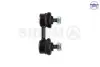 Тяга стабілізатора (переднього) Toyota Corolla/RAV 4 -01 45065