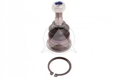 Фото 1 — Опора кульова (передня/зверху) Toyota Hilux 05-15 SIDEM (45089) Фото Опора кульова (передня/зверху) Toyota Hilux 05-15 SIDEM (45089) зображення 1