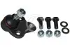 Фото Опора кульова (передня/знизу) Toyota Corolla/Rav 4/Prius 92-06 SIDEM (45095) зображення 1