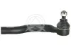 Наконечник тяги рульової (R) Toyota Corolla/Auris 06-18/Prius Plus 11 SIDEM (45141) зображення 1