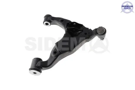 TOYOTA важіль передн.нижн.прав.Land Cruiser Prado J15 09 SIDEM 45157 Купити в Україні
