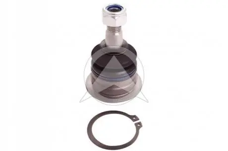 Опора кульова (передня/зверху) Toyota Land Cruiser Prado 02-10 SIDEM 45187 Купити в Україні