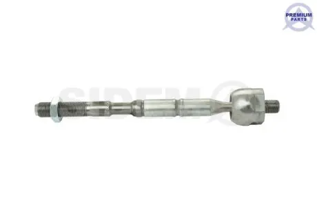 TOYOTA Поперечна рульова тяга передн. VERSO (_R2_) 1.6 D4-D (WAR20_) 13-18 SIDEM 45218 Купити в Україні