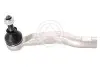Наконечник тяги рульової (L) Toyota Avensis/Verso 08-18 SIDEM (45244) зображення 1