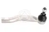 Наконечник тяги рульової (R) Toyota Avensis/Verso 08-18 SIDEM (45245) зображення 1